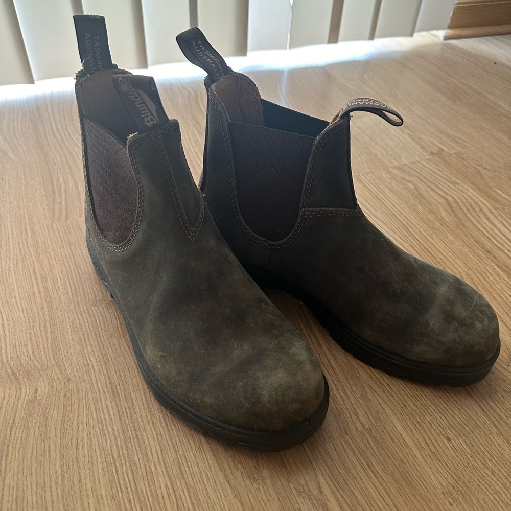 Women’s Blundstone Boots